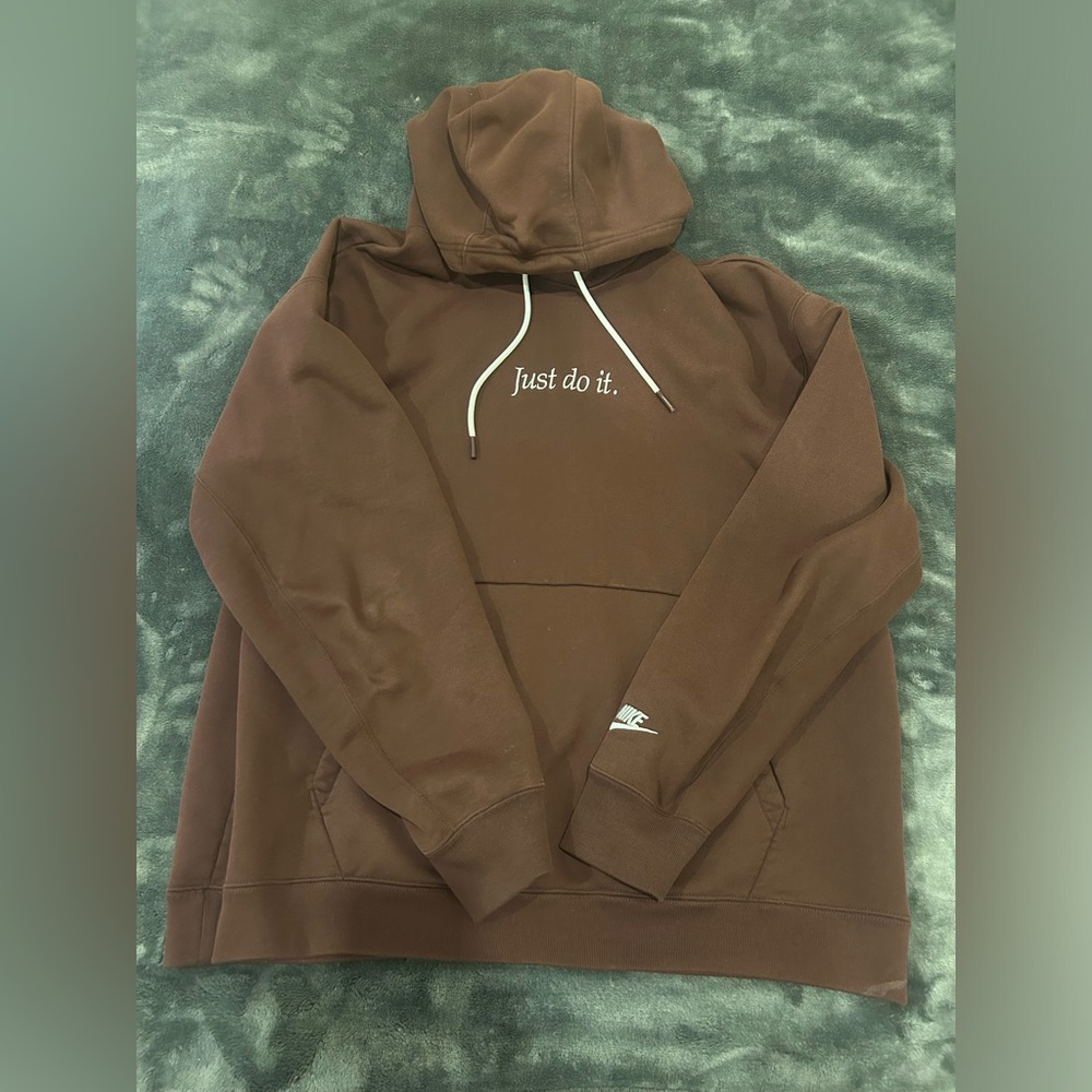 Nike XL hoodie